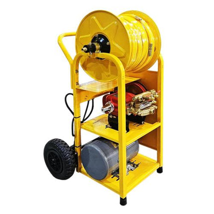 UDT Remote-Control Power Sprayer YMBCE-25A
