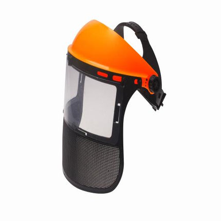 UDT Face Shield