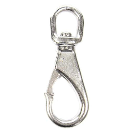KBC Stainless Snap Swivel Hook 304