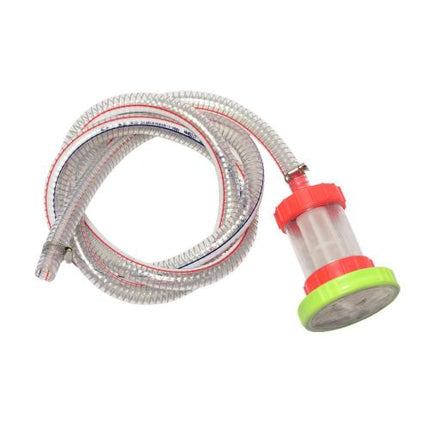 UDT Suction Strainer Set [594-2163]