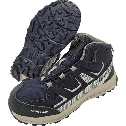 TAKESTAR Safety Shoes CP-208