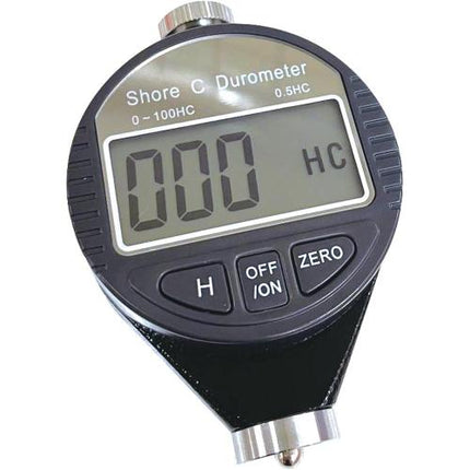 BLUETEC Rubber and Plastic Durometer
