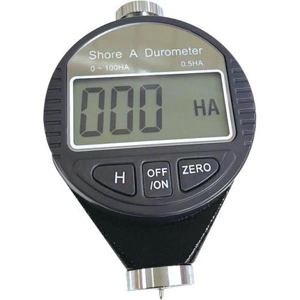 BLUETEC Rubber and Plastic Durometer