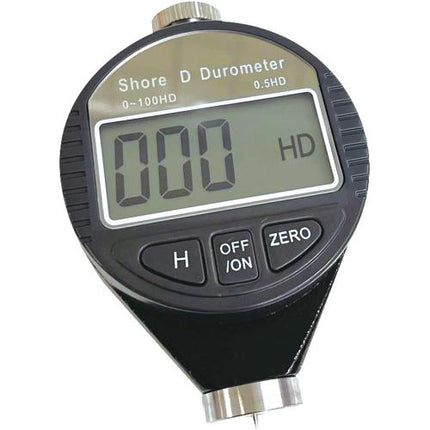 BLUETEC Rubber and Plastic Durometer