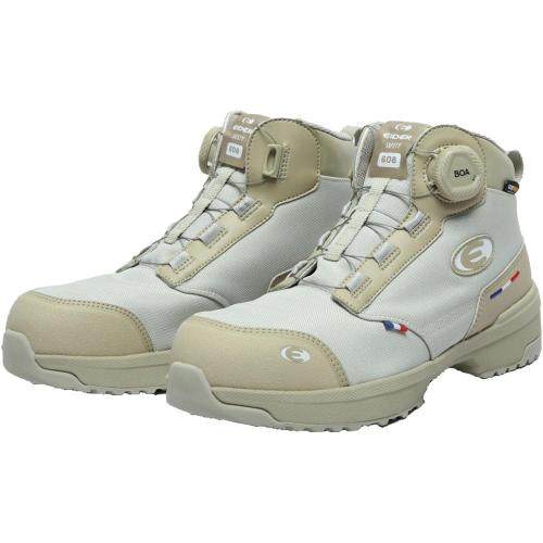 EIDER SAFETY Safety Shoes ES 608(E1)
