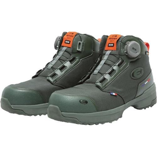 EIDER SAFETY Safety Shoes ES 608(K7)