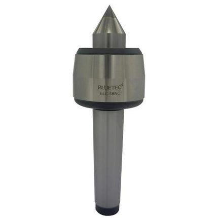 BLUETEC Live Center (BNC Type), Carbide-Tipped
