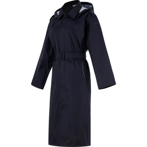 JEBI Rain Coat SI-600 RE SI-600