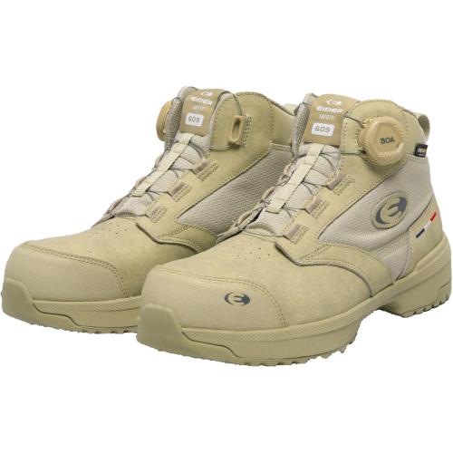 EIDER SAFETY Safety Shoes ES 609