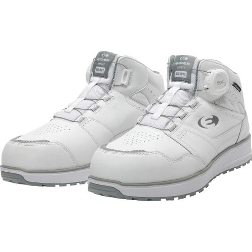 EIDER SAFETY Electrical-Insulating Safety Shoes ES 611