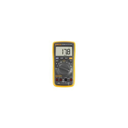 Fluke Digital Multimeter FLUKE 15B MAX-01/APC