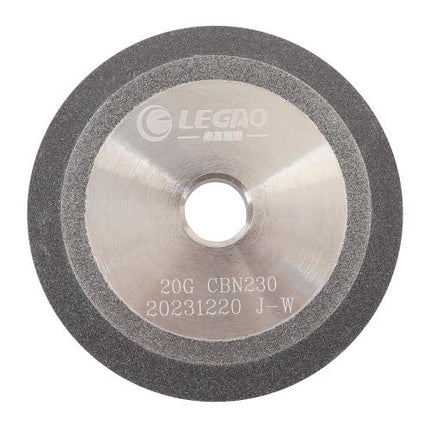 BLUETEC Grinding Wheel
