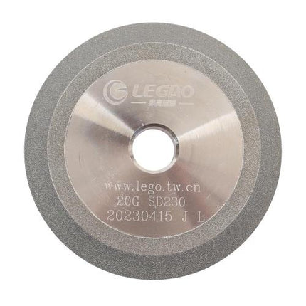 BLUETEC Grinding Wheel