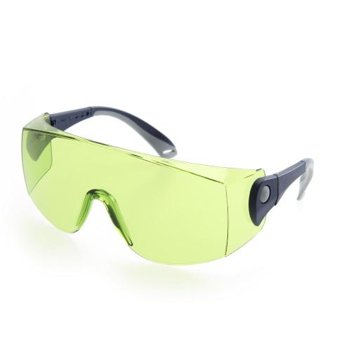 MYUNGSHIN Tinted Safety Glasses J-32BG1.7