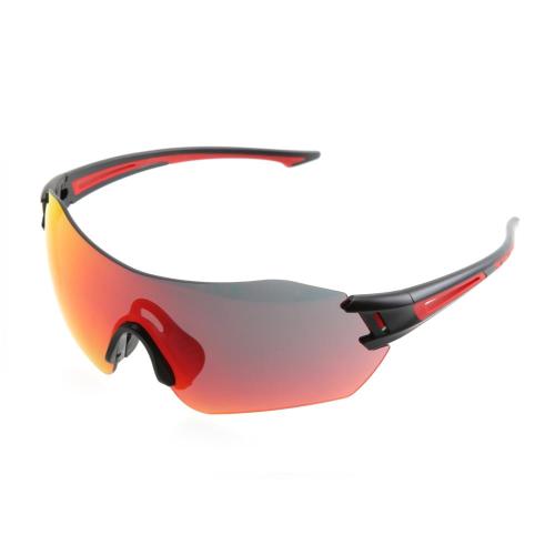 MYUNGSHIN Tinted Safety Glasses J-0102RM3.0