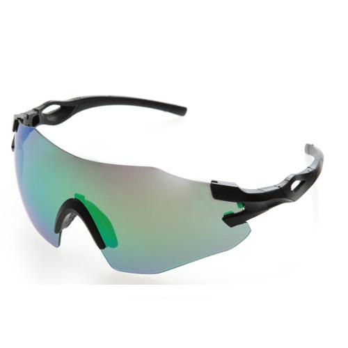 MYUNGSHIN Tinted Safety Glasses J-0172GM2.5