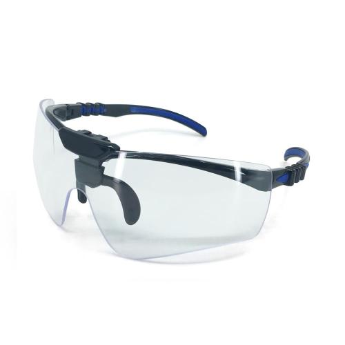 MYUNGSHIN Safety Glasses J-315A