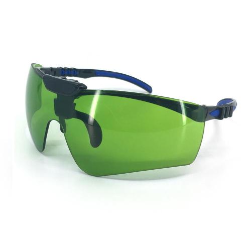 MYUNGSHIN Tinted Safety Glasses J-315BG2.0