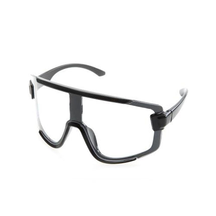 MYUNGSHIN Safety Glasses J-0672AF