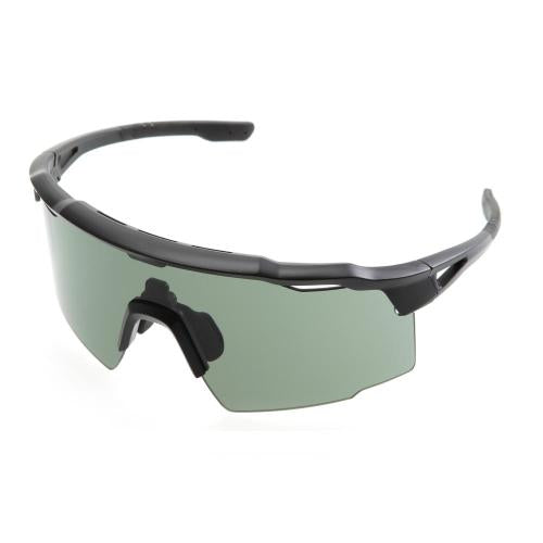 MYUNGSHIN Tinted Safety Glasses J-0682BG2.5