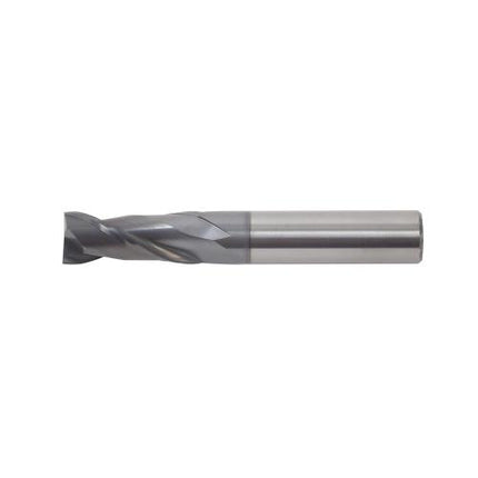 BLUETEC Carbide End Mill (Power Mill) 0.5mm–20mm