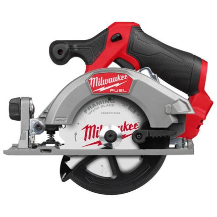 Milwaukee M12 FCS442-0X0 Cordless Circular Saw (Bare Tool)