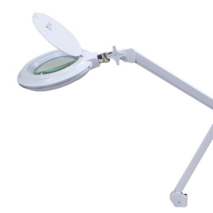 SEKI Illuminated Bench Magnifier 3–5× SK103D-3X