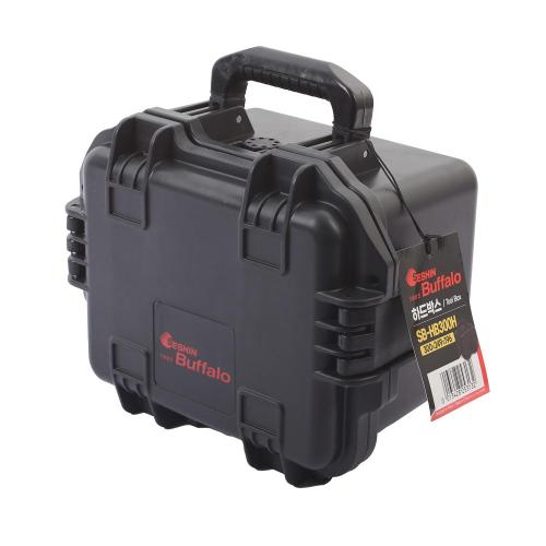 SESHIN BUFFALO Hard Case SB-HB300H