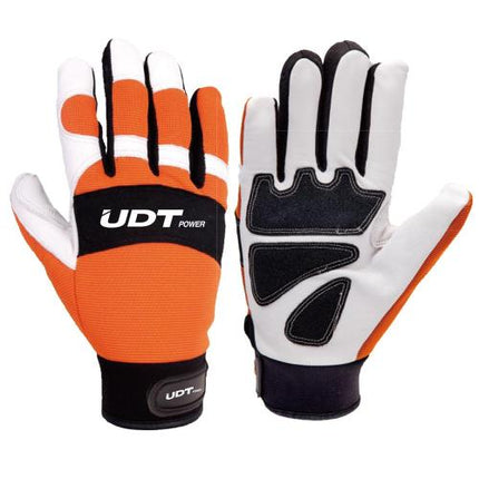 UDT Chainsaw Gloves