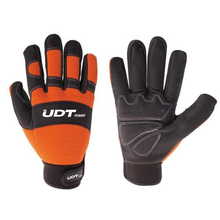 UDT Chainsaw Gloves