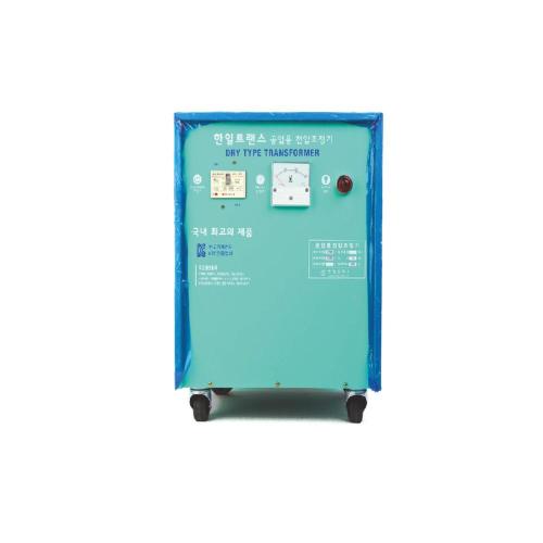 HANIL TRANS Industrial Step-Down Transformer 10KVA 3-Phase (Isolation) [736-3704]
