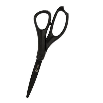 PEACE Office Scissors Black Coated Scissors