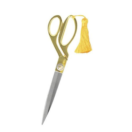 PEACE Tailor Scissors Gold-Plated Scissors