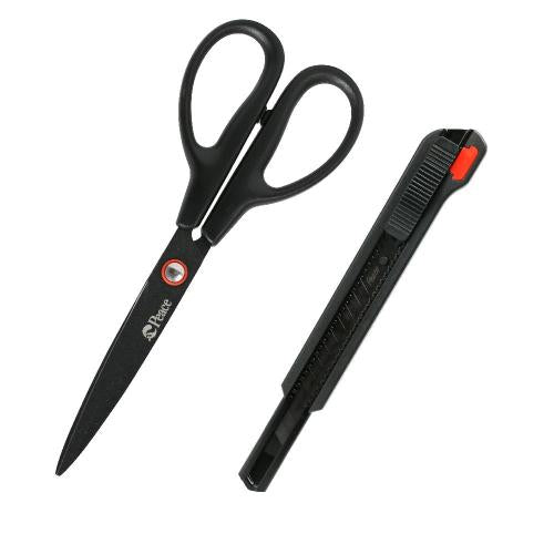 PEACE Cutter Set