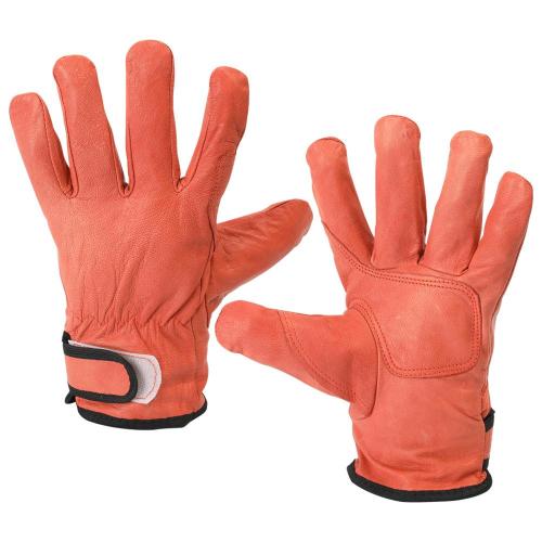 CRETOS TIG Welding Gloves (Goatskin) AG-101BN