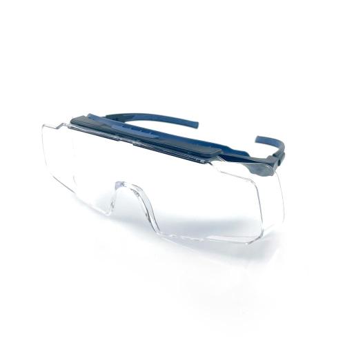 MYUNGSHIN Safety Glasses J-367AF