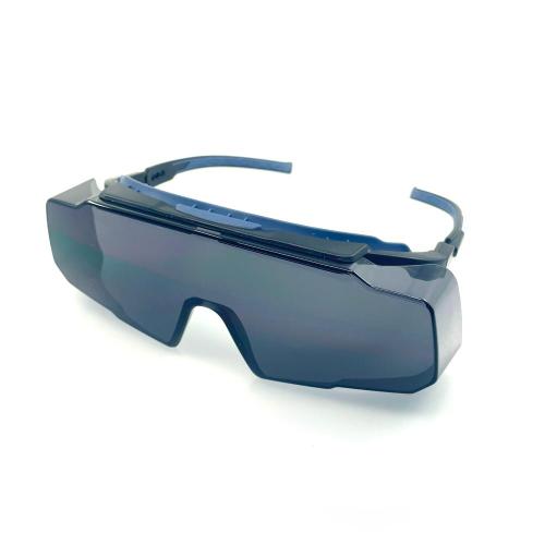 MYUNGSHIN Tinted Safety Glasses J-367BS3.0
