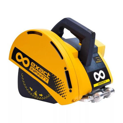 Exact Tools Pipe Cutting Saw INFINITY