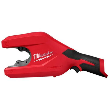 Milwaukee M12 CTC2-0 Cordless Copper Pipe Cutter (Bare Tool)