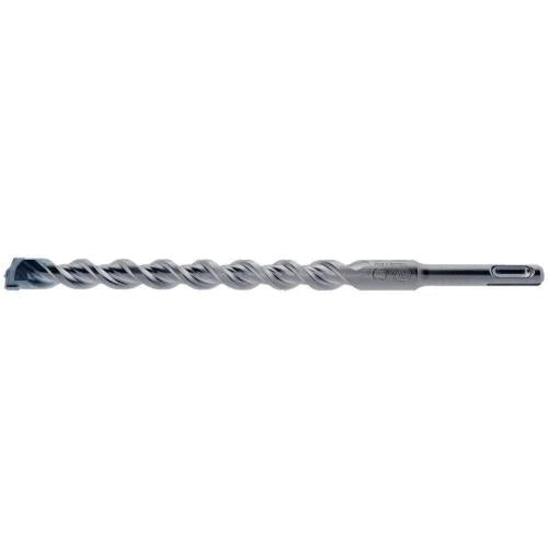 Heller SDS Plus Hammer Drill Bit, Ø3.5–26 mm