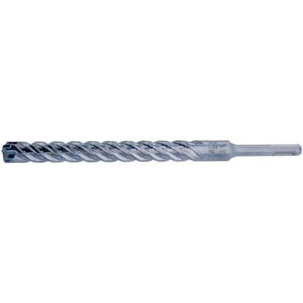 Heller SDS Plus 4-Cutter Hammer Drill Bit, Ø3.5–25 mm