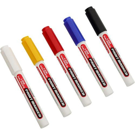 Monami Low-Halogen Paint Marker
