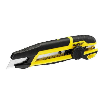 STANLEY Snap-Off Utility Knife STHT10489-8