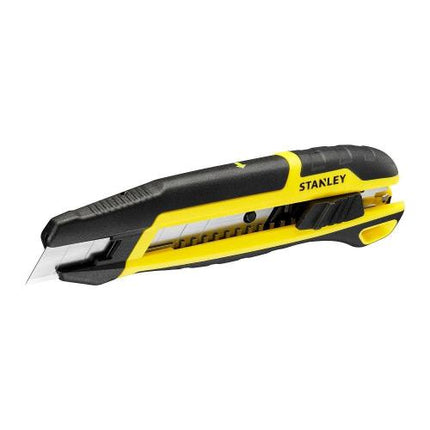 STANLEY Snap-Off Utility Knife STHT10501-8