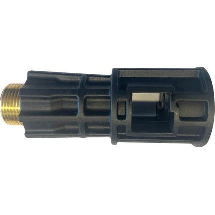 UDT Turbo Nozzle Adapter for SM-195