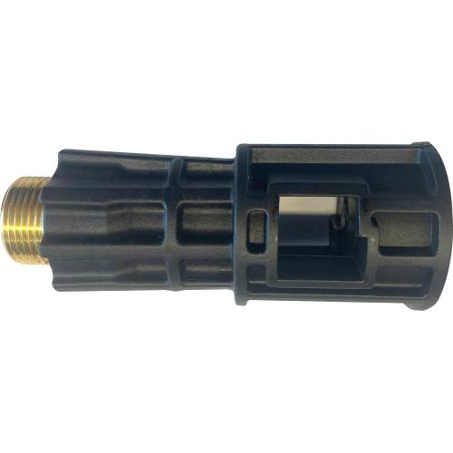 UDT Turbo Nozzle Adapter for SM-195