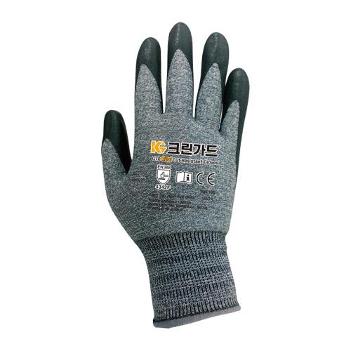 Kimberly-Clark Cut-Resistant Gloves 44255
