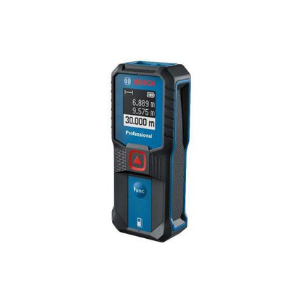 Bosch Laser Distance Meter 30 m GLM30-23