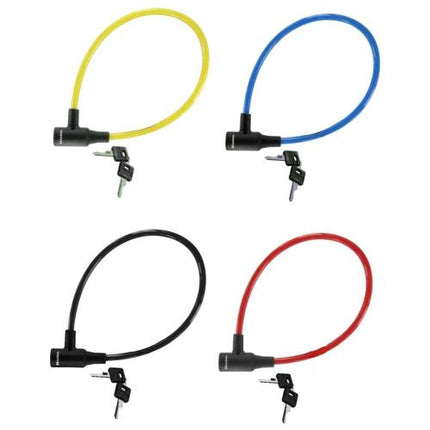 Master Lock Cable Lock 8169EURDPRO