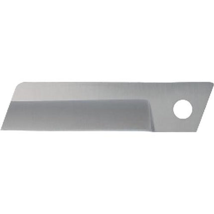 Vessel Replacement Blade
